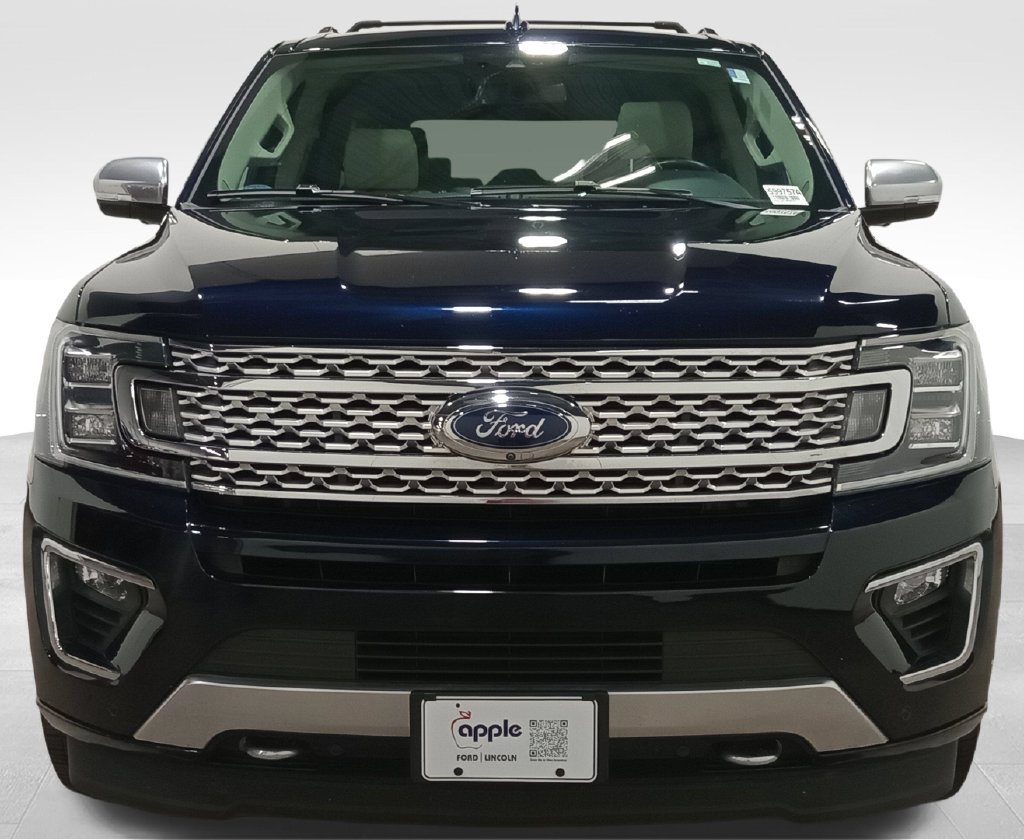 Certified 2021 Ford Expedition Platinum AWD/4WD image 11