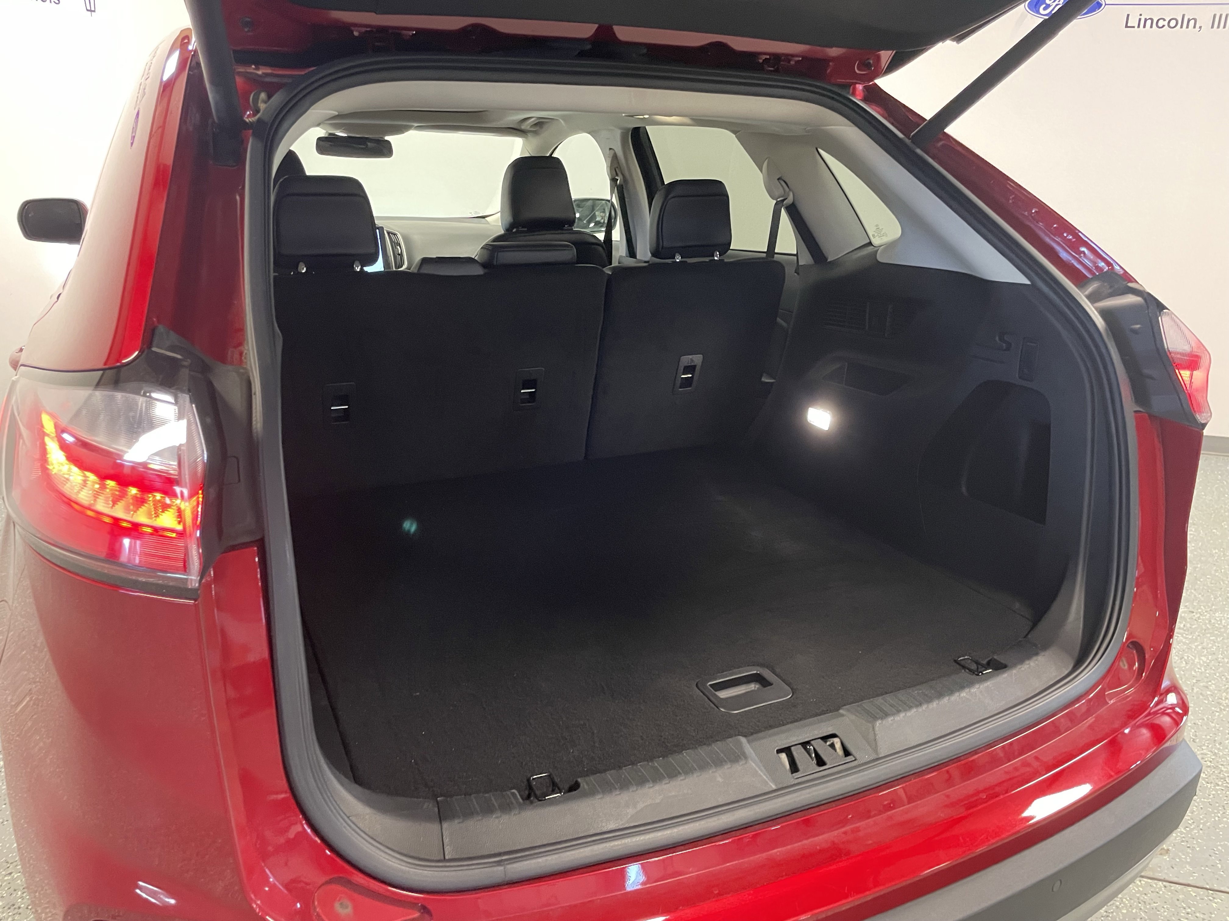 Used 2023 Ford Edge SEL w/ Convenience Package image 29