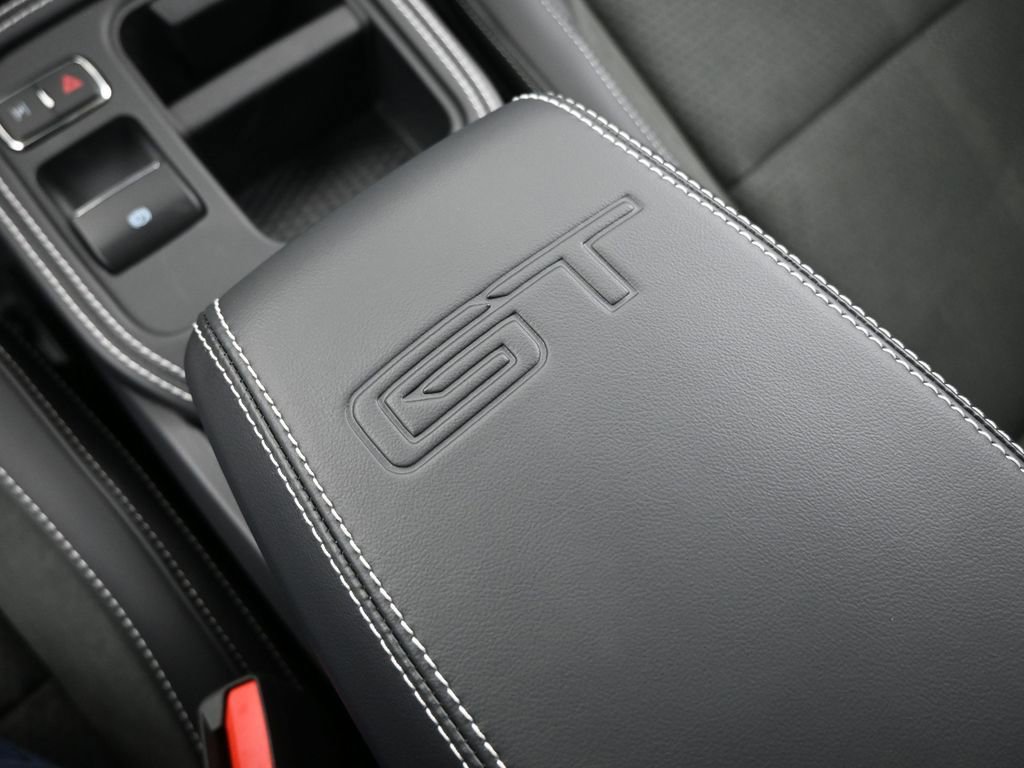 New 2025 Ford Mustang Mach-E GT w/ Interior Protection Package image 21