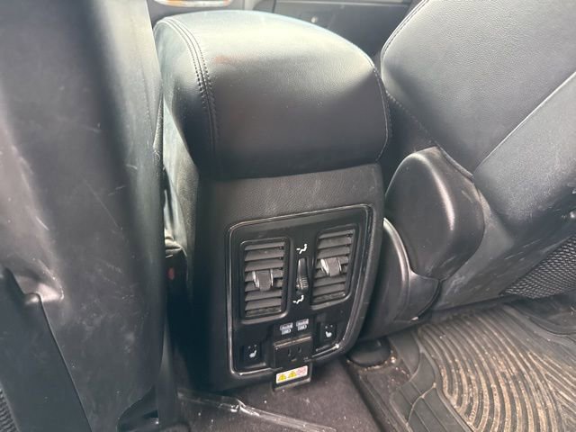 Used 2017 Dodge Durango GT w/ Nav & Power Liftgate Group image 17