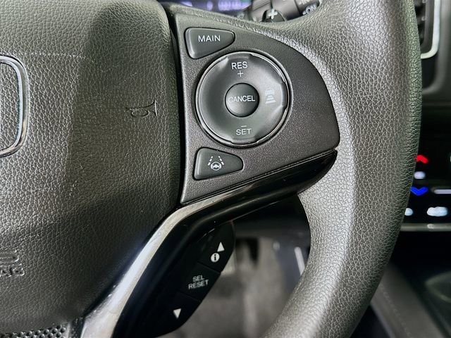 Certified 2022 Honda HR-V EX image 11