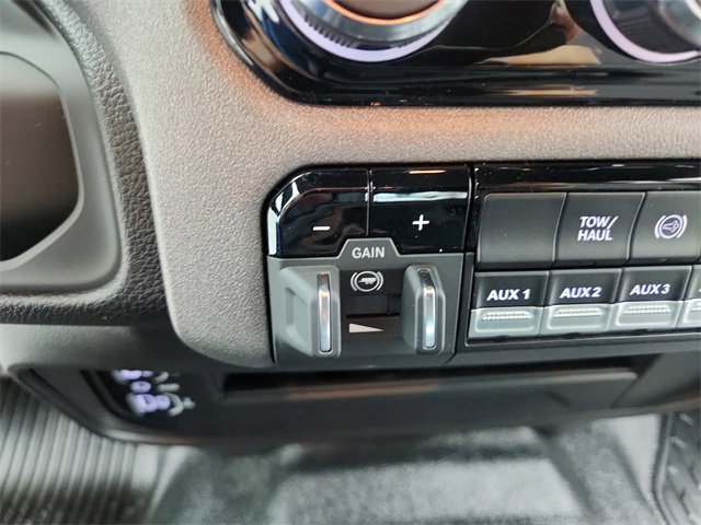 New 2026 RAM 3500 Tradesman w/ Chrome Appearance Group A image 25