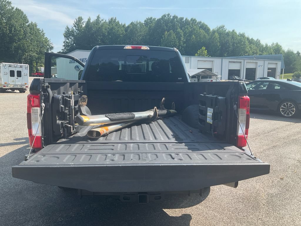 Used 2019 Ford F350 Lariat RWD image 26