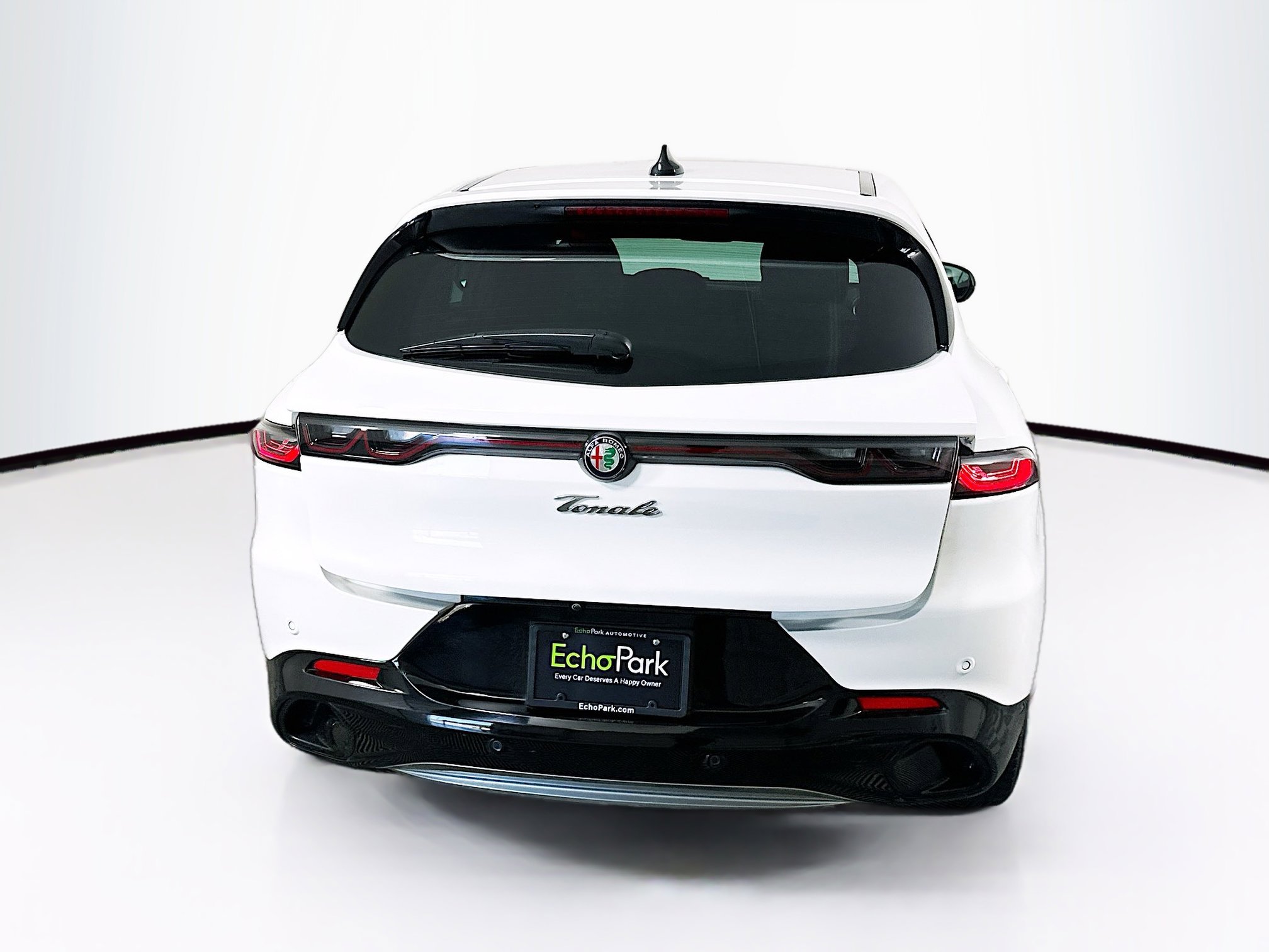 Used 2024 Alfa Romeo Tonale Ti AWD/4WD image 7