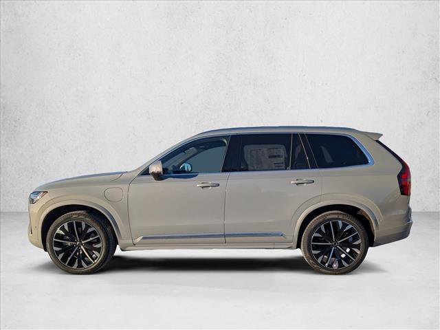 New 2026 Volvo XC90 T8 Ultra w/ Protection Package Premier image 10