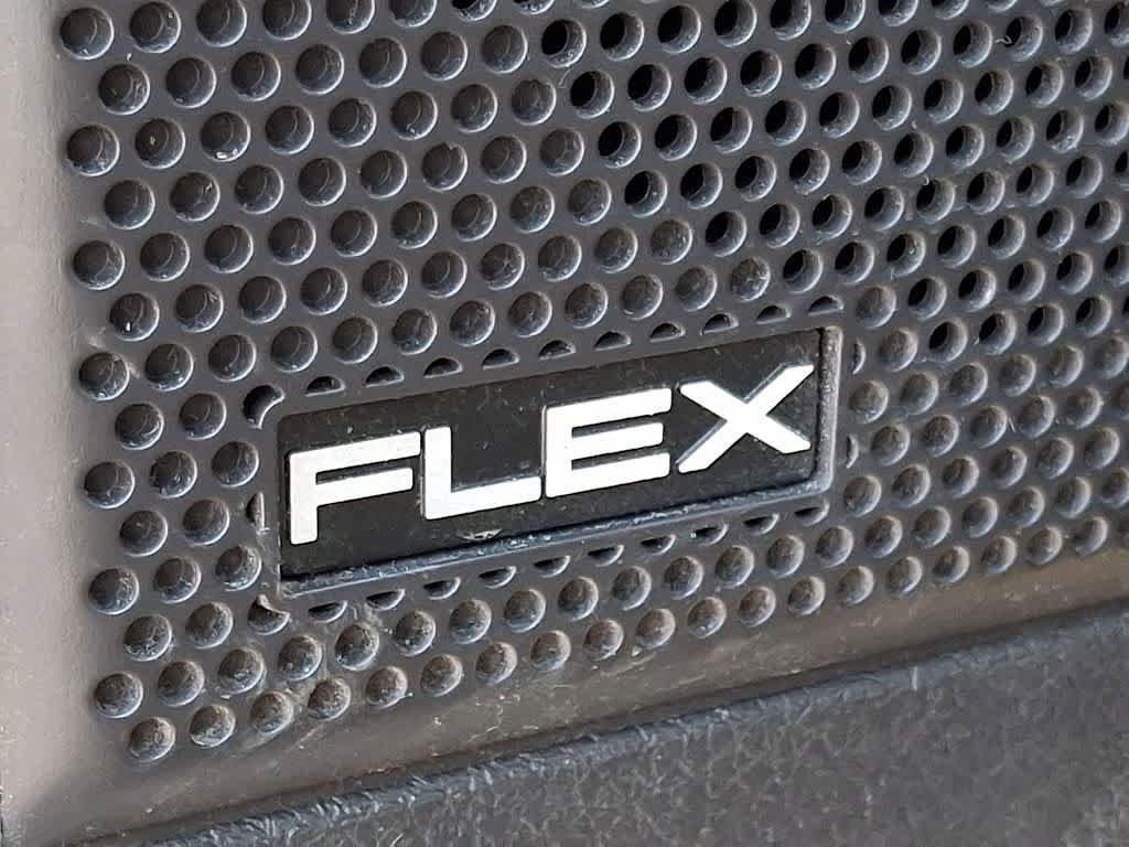 Used 2014 Ford Flex SEL w/ Equipment Group 202A FWD image 30