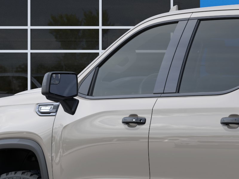 New 2026 GMC Sierra 1500 AT4X w/ AT4X AEV Edition AWD/4WD image 13