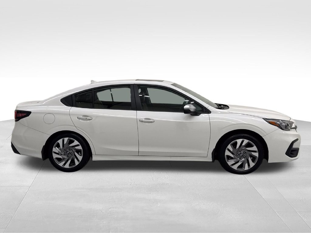 Certified 2025 Subaru Legacy Touring XT AWD/4WD image 7