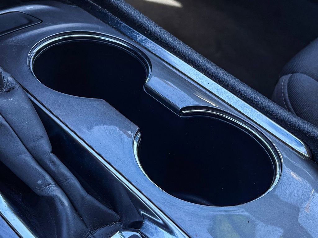 Certified 2023 Chevrolet Malibu LT image 33