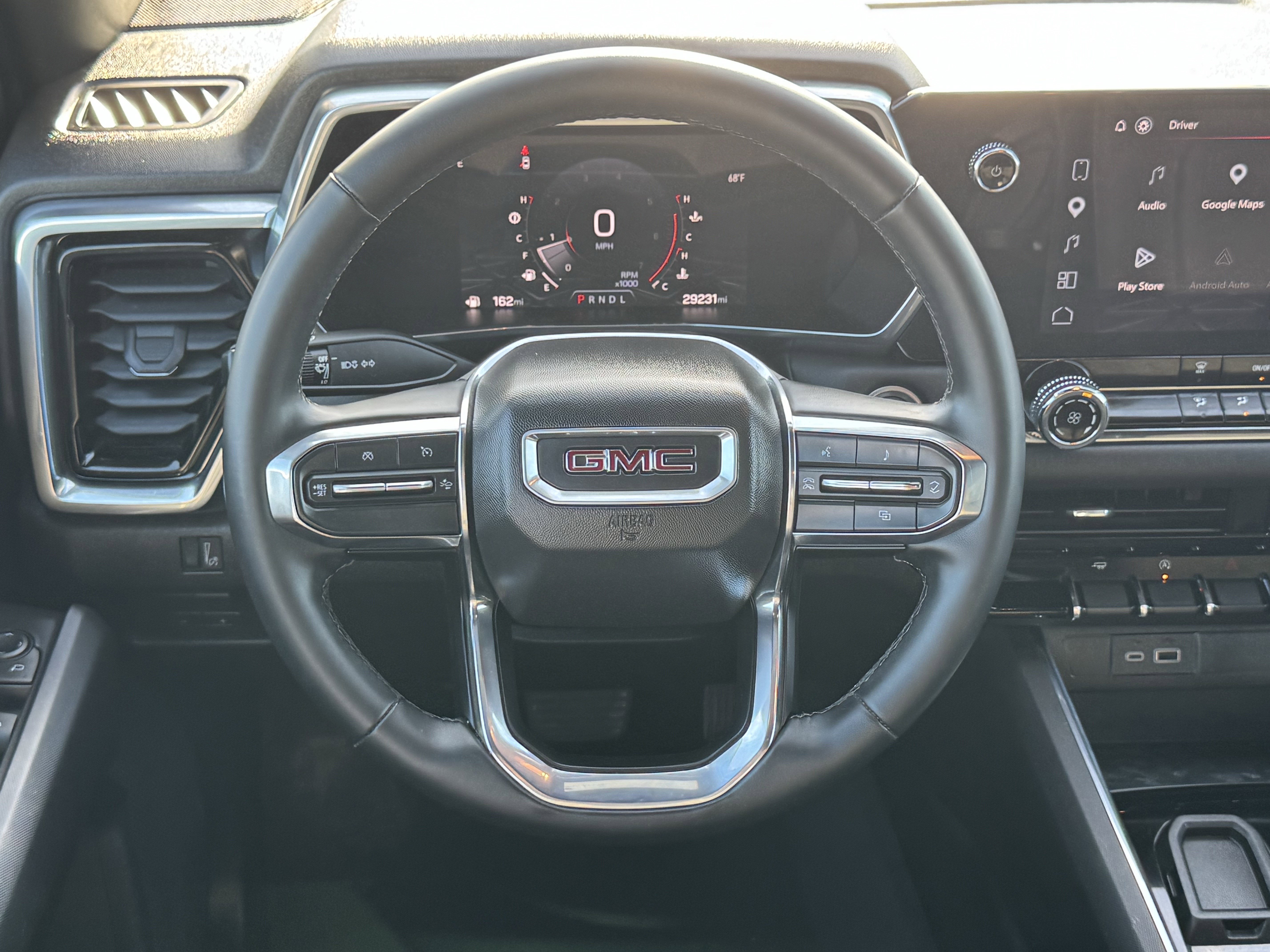 Used 2023 GMC Canyon Elevation w/ Trailering Package image 14