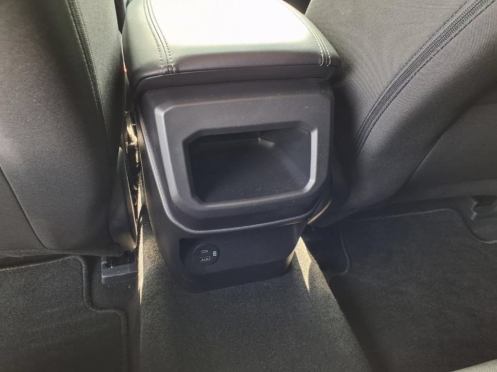 Used 2025 Ford Ranger XLT w/ Equipment Group 301A High RWD image 14