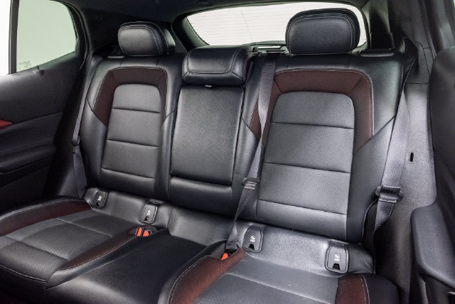 Used 2024 Chevrolet Equinox EV RS FWD image 24