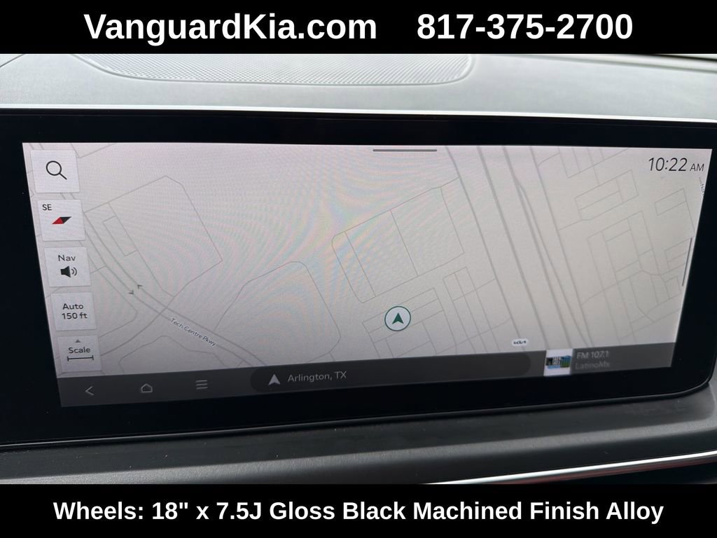 Used 2025 Kia K5 GT-Line w/ GT-Line Premium Package image 23