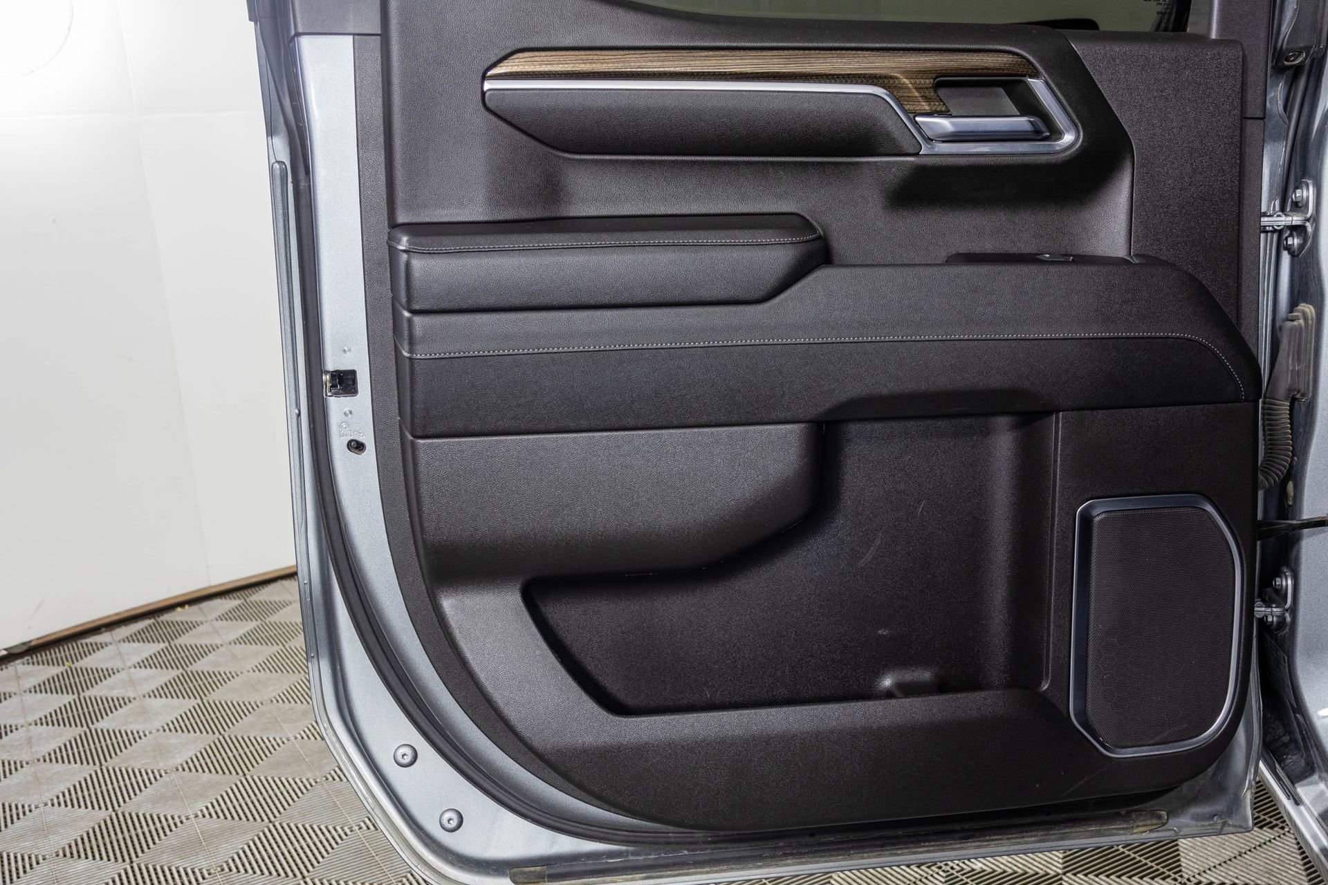 Used 2023 Chevrolet Silverado 1500 RST w/ LPO, Liner Protection Package image 42