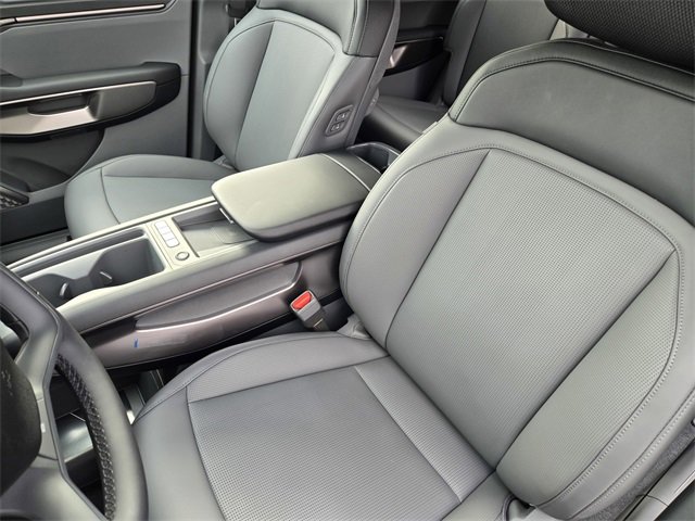 New 2026 Kia EV9 Light image 19