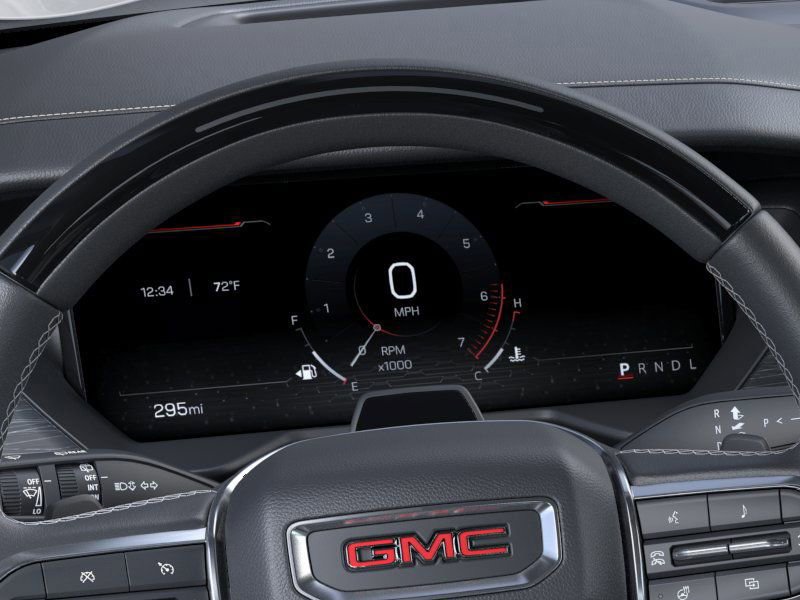 New 2026 GMC Acadia Elevation image 18