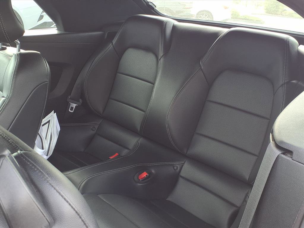 Used 2017 Ford Mustang GT Premium image 24