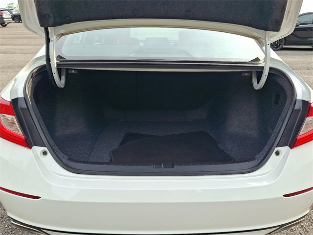 Used 2022 Honda Accord Sport image 28