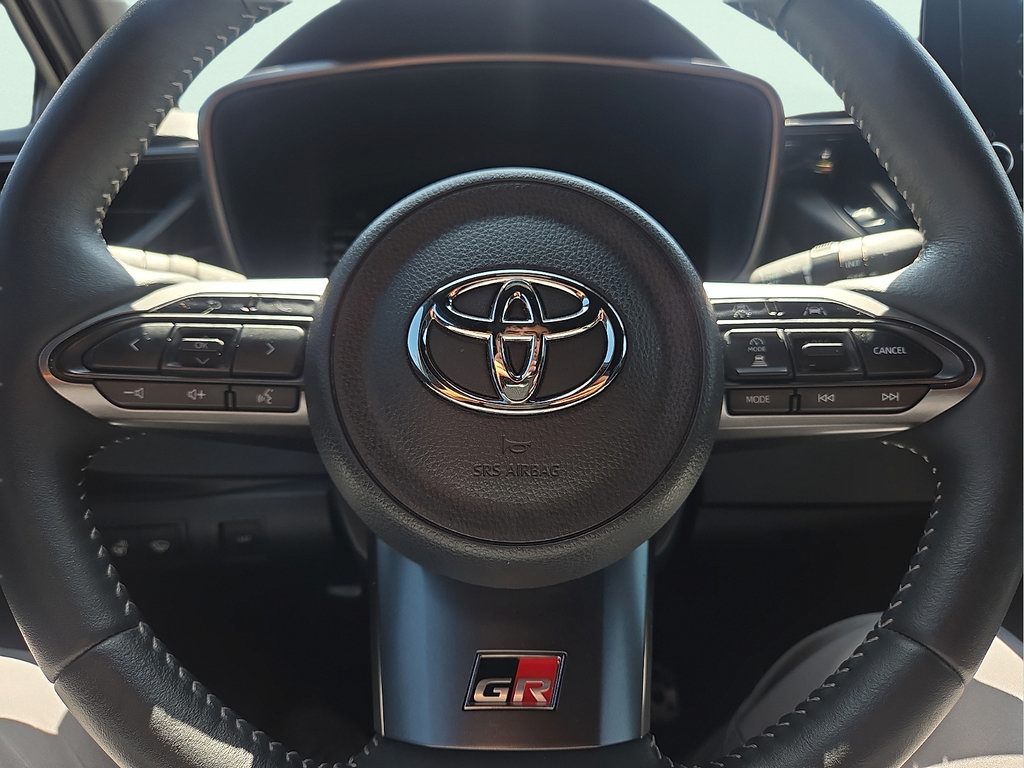 Used 2024 Toyota Corolla GR AWD/4WD image 19