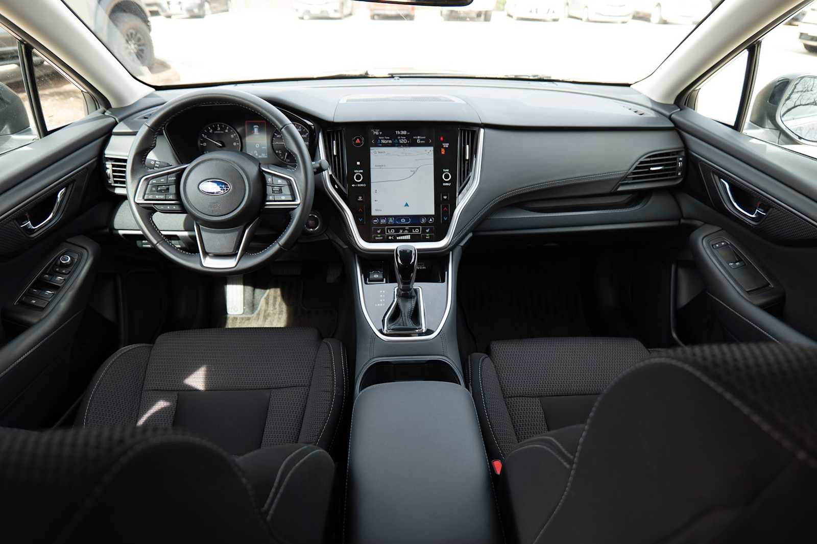 Used 2025 Subaru Outback Premium image 26