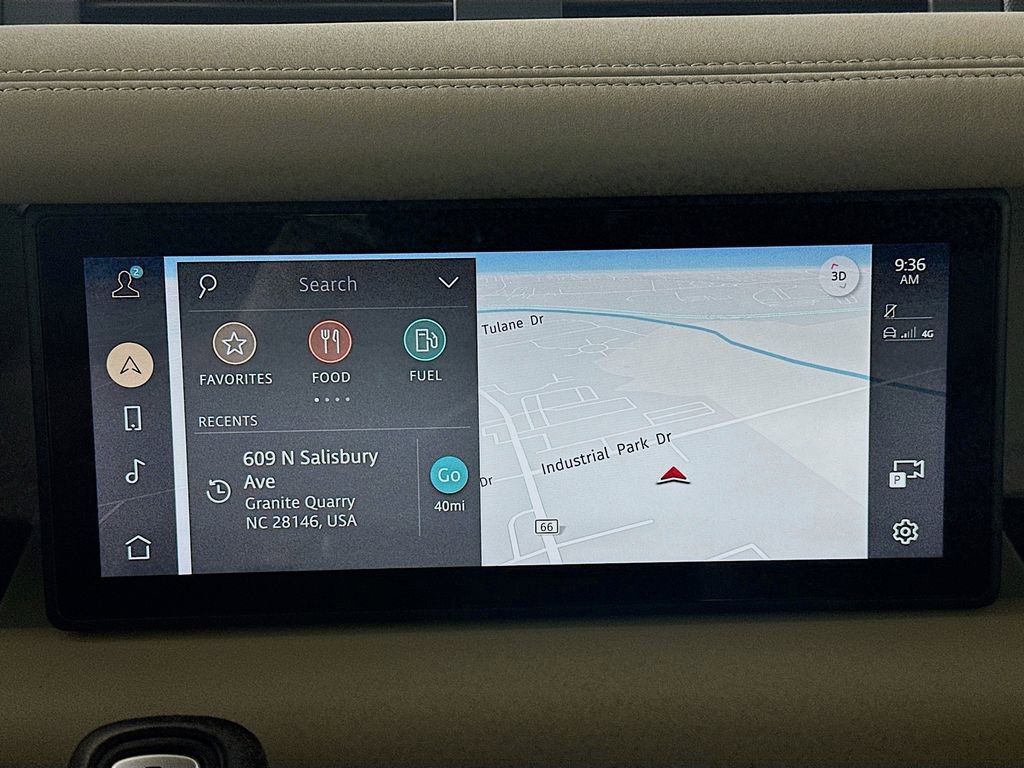 Used 2020 Land Rover Defender 110 S image 19