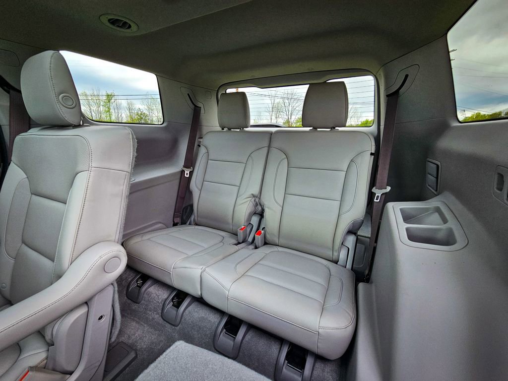 Used 2019 GMC Acadia SLT AWD/4WD image 35