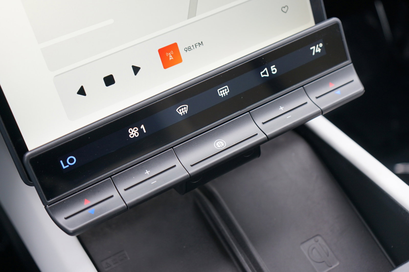 Used 2023 Fisker Ocean One image 37