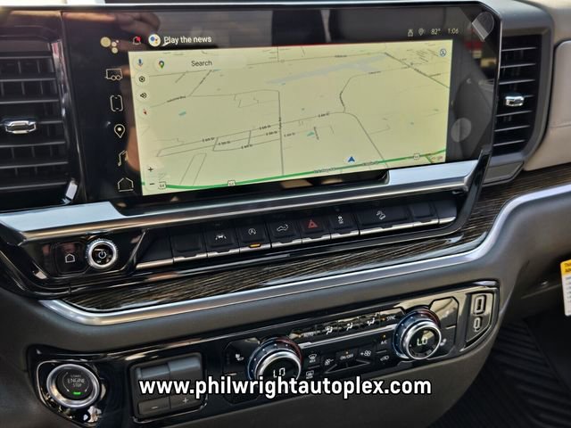 New 2026 GMC Sierra 1500 SLE w/ X31 Off-Road Package image 22