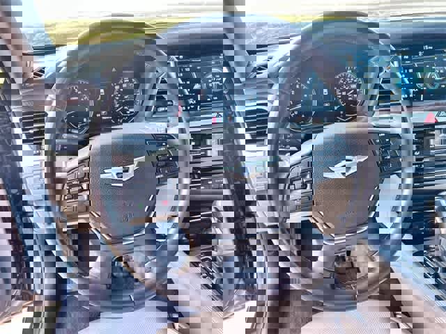 Used 2015 Hyundai Genesis 3.8 w/ Option Group 04 image 17