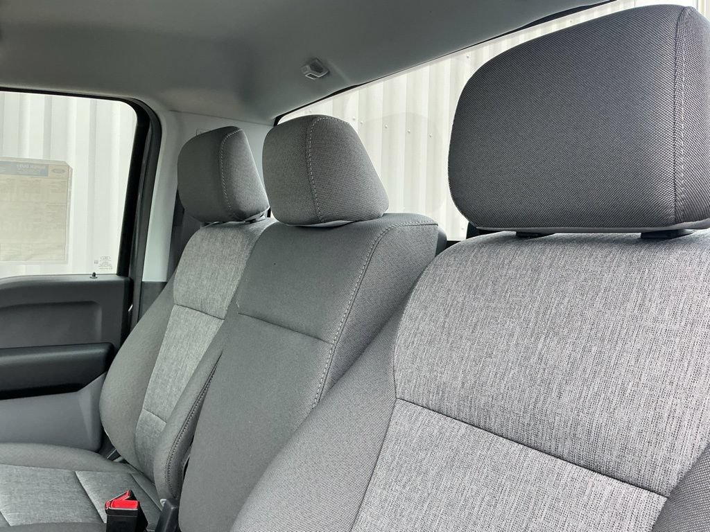New 2026 Ford F250 XL AWD/4WD image 10