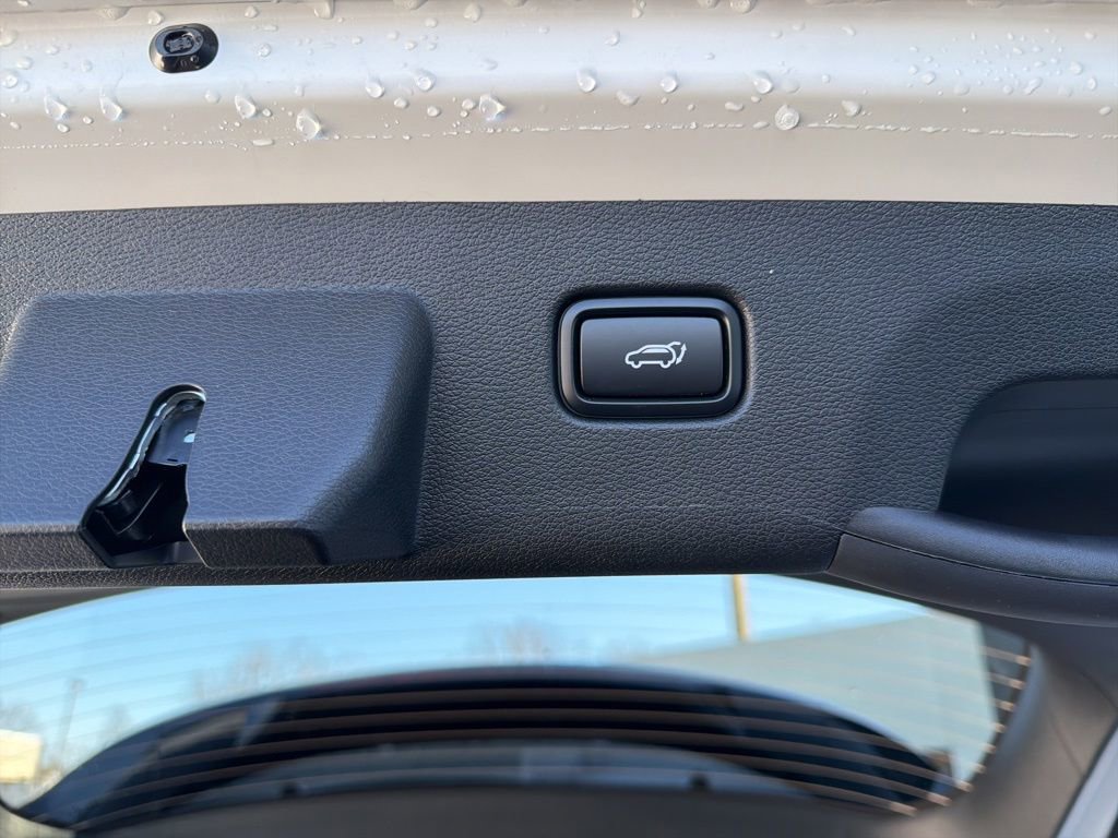 New 2026 Kia Sportage SX image 18