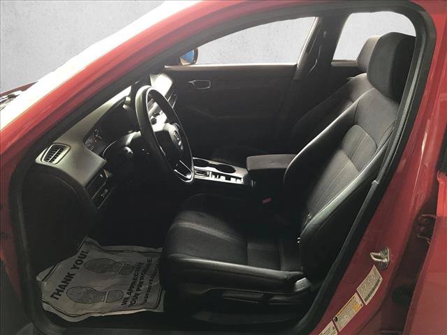 Certified 2024 Honda Civic Sport image 10