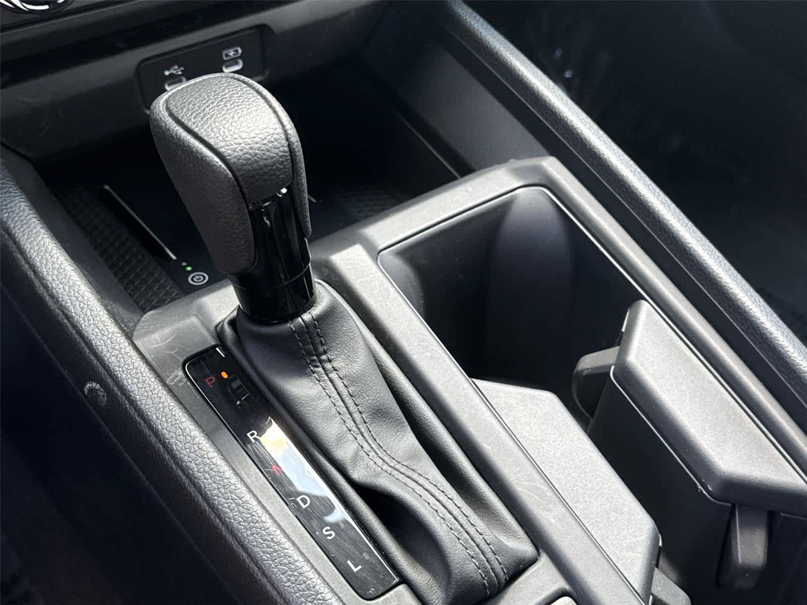 Used 2026 Honda Accord LX image 29