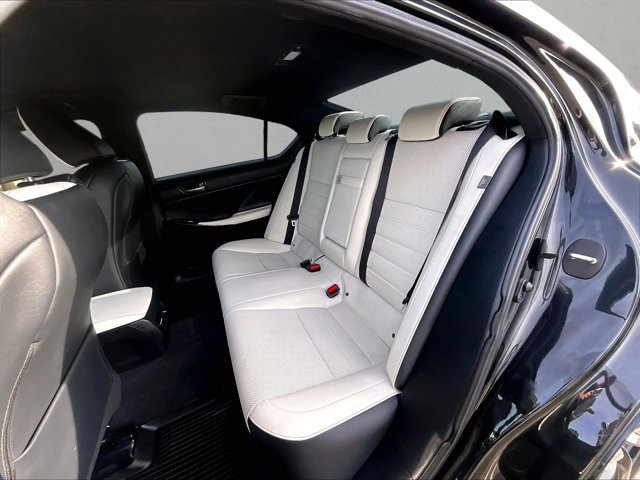 Used 2022 Lexus IS 350 F Sport AWD/4WD image 25