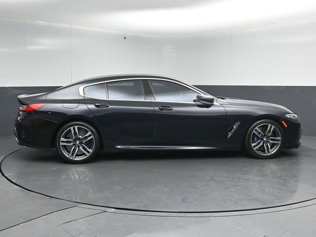 Used 2020 BMW M850i Gran Coupe xDrive AWD/4WD image 8