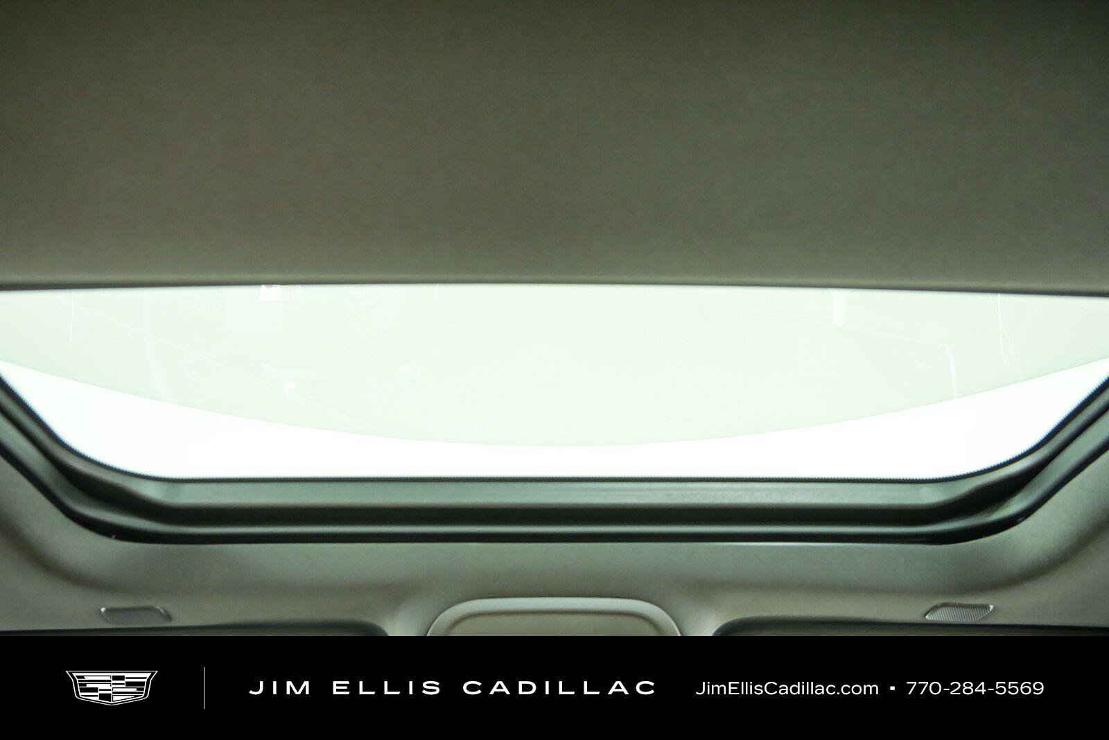 New 2026 Cadillac CT5 Premium Luxury w/ Technology Package RWD image 21