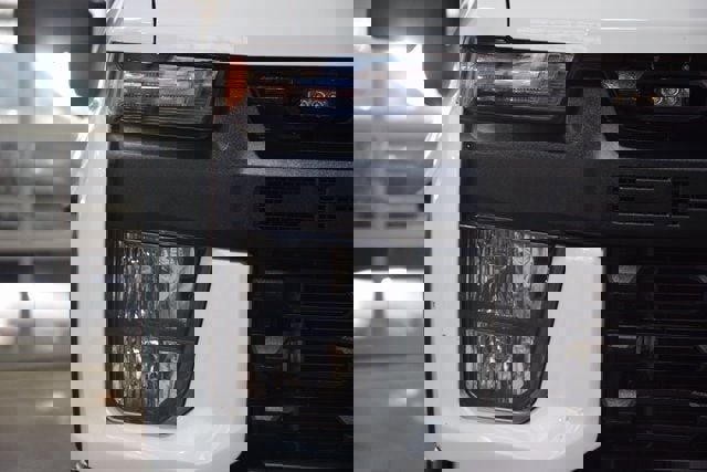 Used 2022 Chevrolet Silverado 3500 W/T w/ WT Fleet Convenience Package image 6