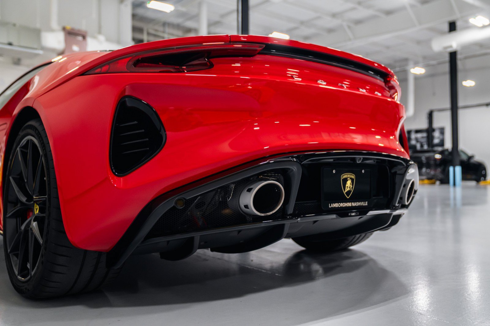 Used 2024 Lotus Emira First Edition RWD image 32