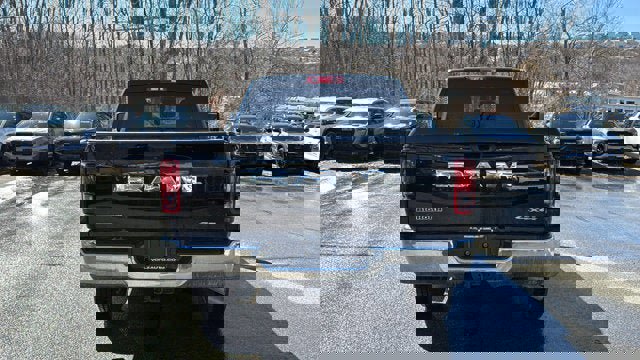 Used 2025 RAM 2500 Big Horn image 7