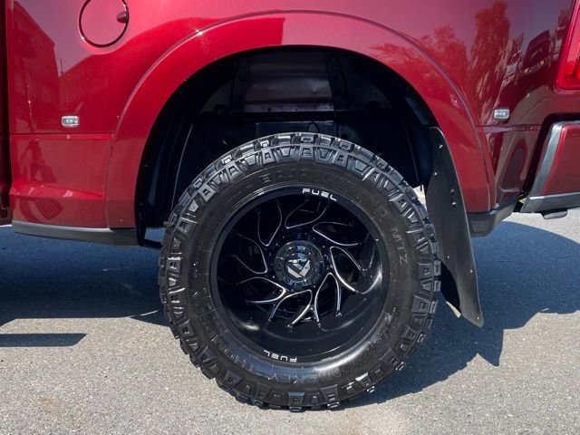 Certified 2022 RAM 3500 Limited image 19