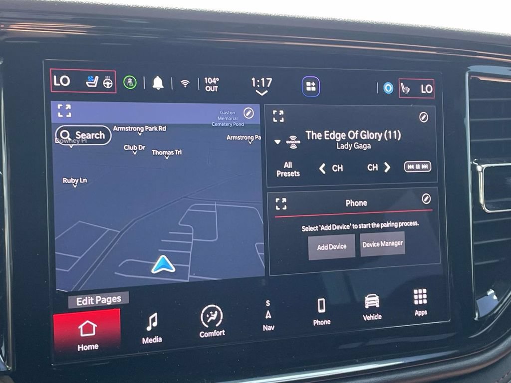 Certified 2023 Dodge Durango GT AWD/4WD image 41