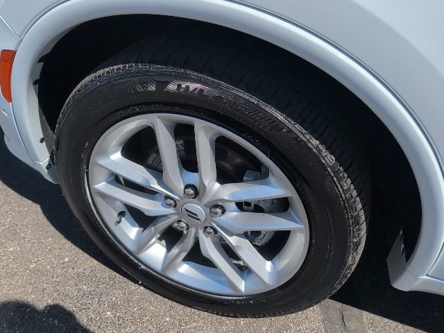 Used 2025 Dodge Durango R/T AWD/4WD image 18