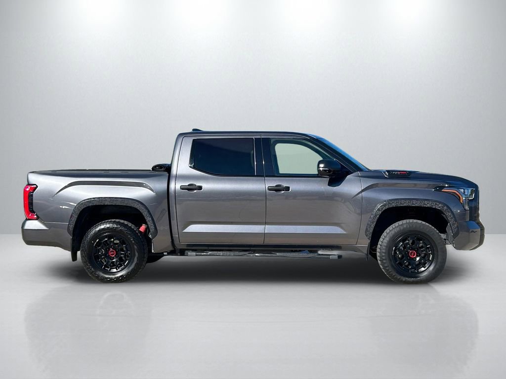 Used 2023 Toyota Tundra TRD Pro image 4