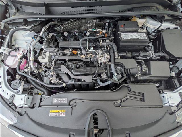 New 2026 Toyota Corolla SE w/ SE Package FWD image 16