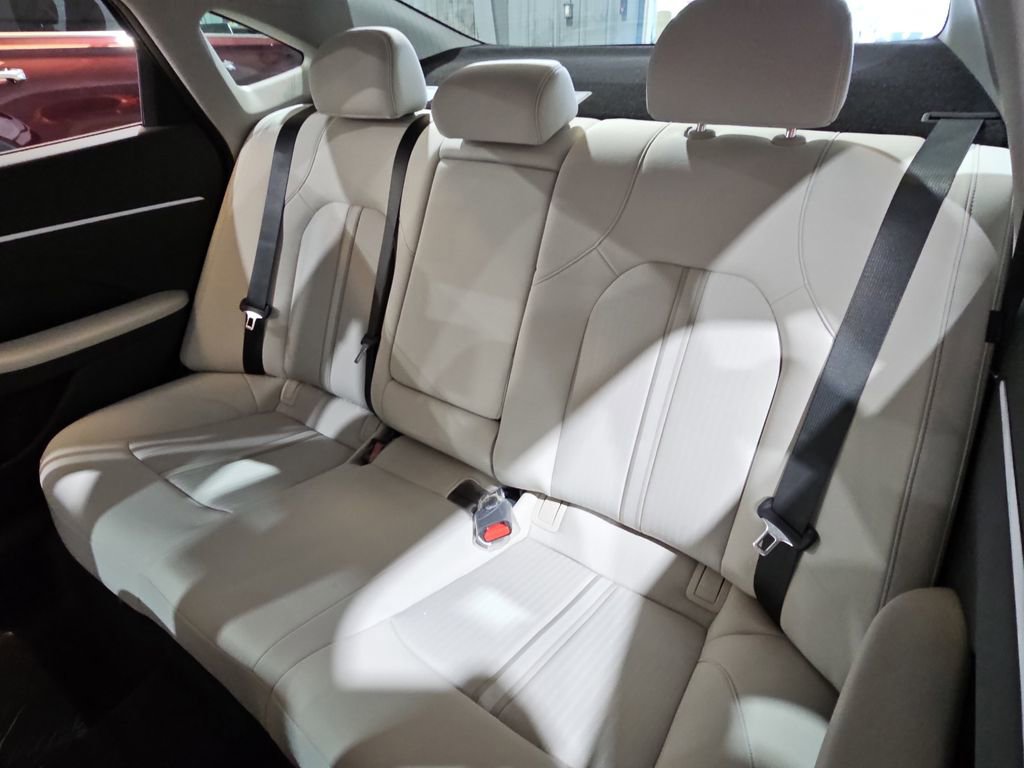 New 2026 Hyundai Sonata SEL AWD/4WD image 13