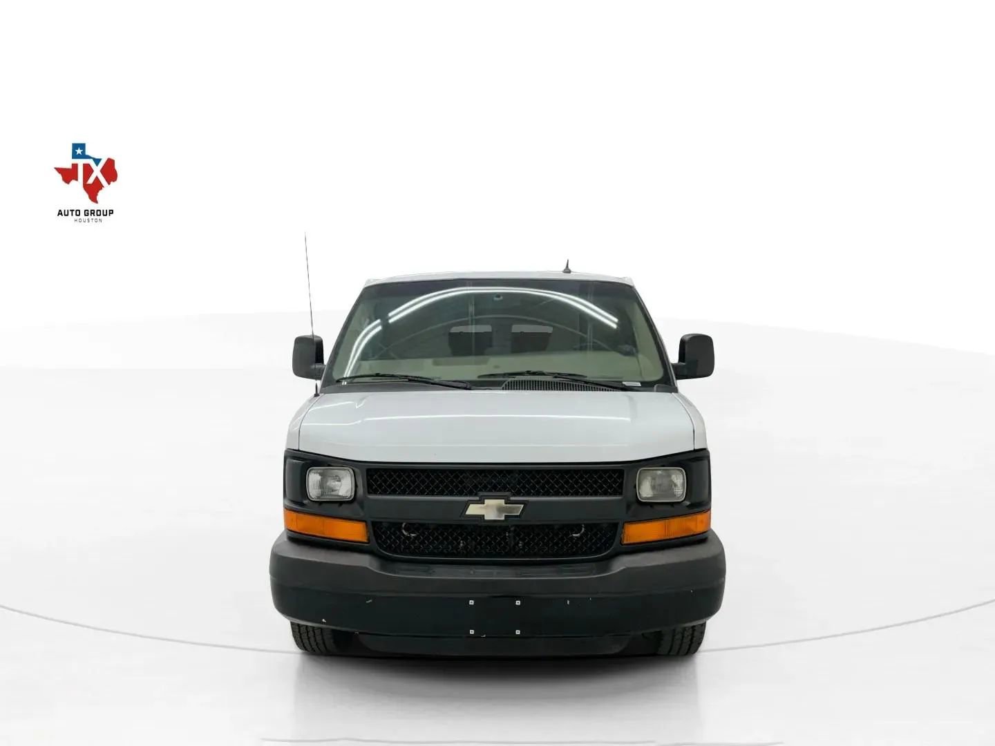 Used 2013 Chevrolet Express 3500 LS image 6