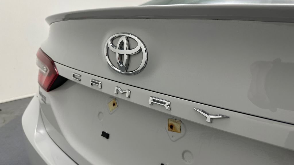 Certified 2023 Toyota Camry SE w/ Cold Weather Package image 21