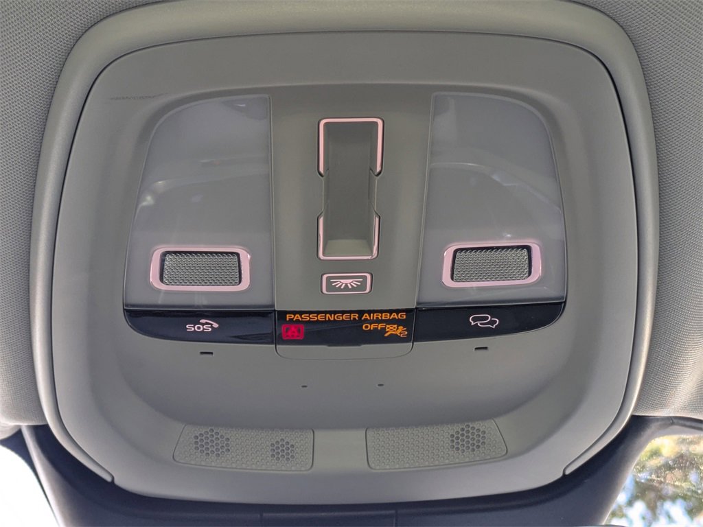 Certified 2024 Volvo S60 T8 Plus w/ Climate Package image 22