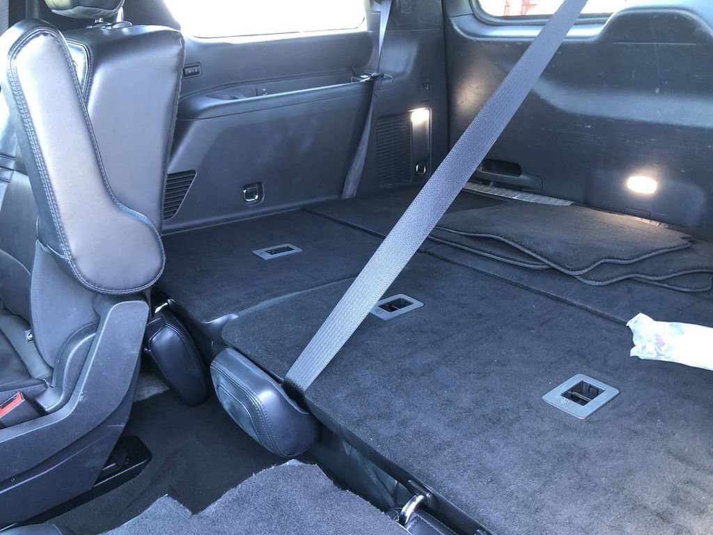 Used 2023 Lincoln Navigator Reserve AWD/4WD image 12