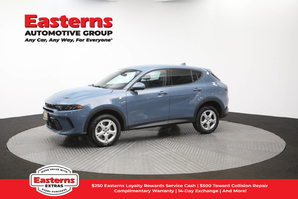Used 2023 Dodge Hornet GT AWD/4WD image 58
